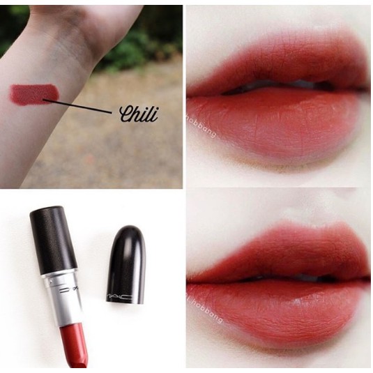 Son Mac Fullsize chuẩn auth sale (Kéo ảnh xem bill) | BigBuy360 - bigbuy360.vn