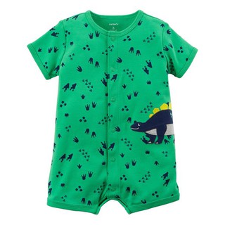 Sale ** Hàng có sẵn - Romper bé trai Carter US