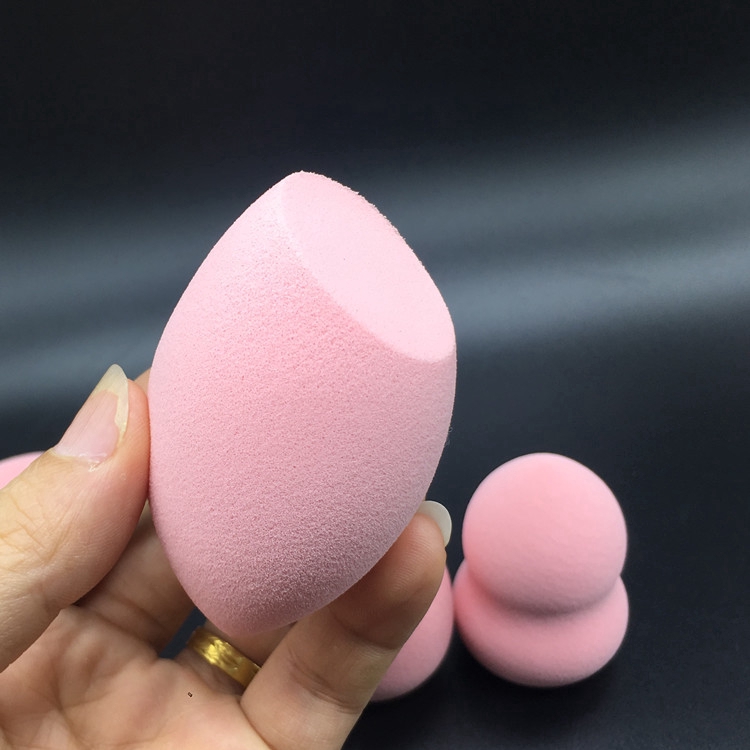 [Hàng mới về] Set 1/4 mút đánh phấn trang điểm chuyên nghiệp