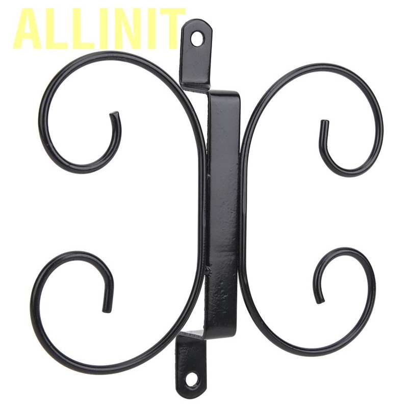 Allinit Giá Treo Ly Rượu Vang Bằng Thép Không Gỉ treo ly rượu vang làm từ thép không gỉ sử dụng tiện lợi