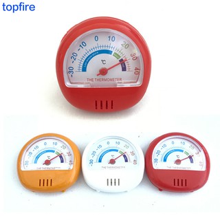 Đồng Hồ Đo Nhiệt Độ Tủ Lạnh Mini 3