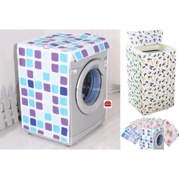 Phủ lồng mây giặt