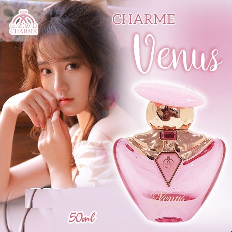 Nước hoa nữ Charme Venus 50ml