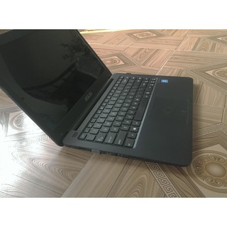Asus e402s intel pentium n4200 1.6ghz / ram 4g / ổ ssd 128g / 14 inch hd / tặng kèm chuột