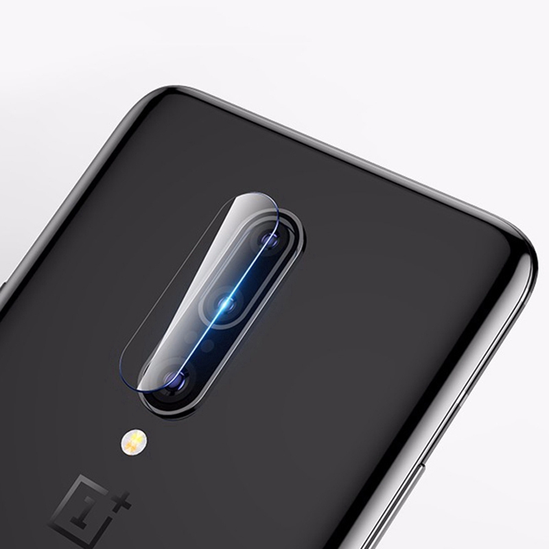 OnePlus7 Pro Tempered Glass Screen Protector For OnePlus 7 Pro 6T 6 5T 5 Full Glue Screen Protector &amp; Camera Lens Glass Protector