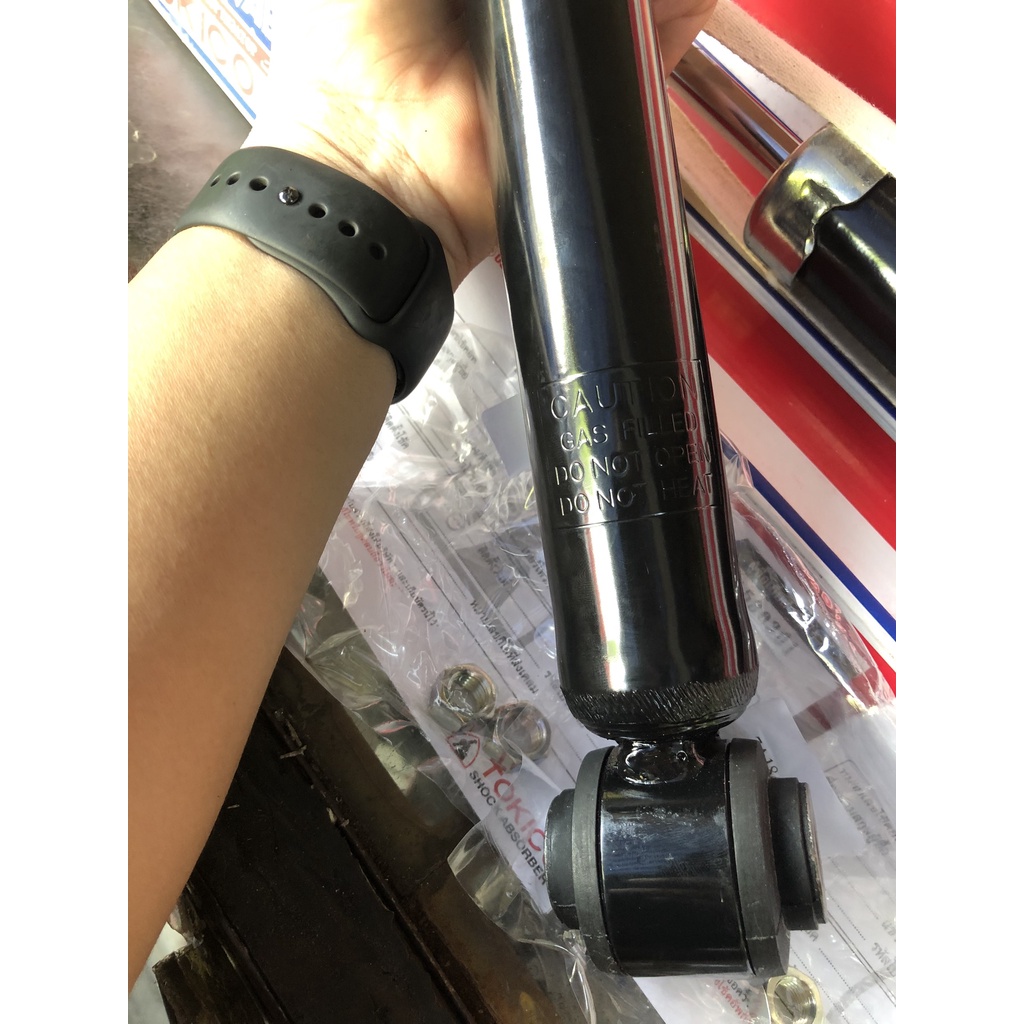 BỘ 2 PHUỘC NHÚN SAU TOYOTA VIOS 2014-2021 TOKICO THAILAND
