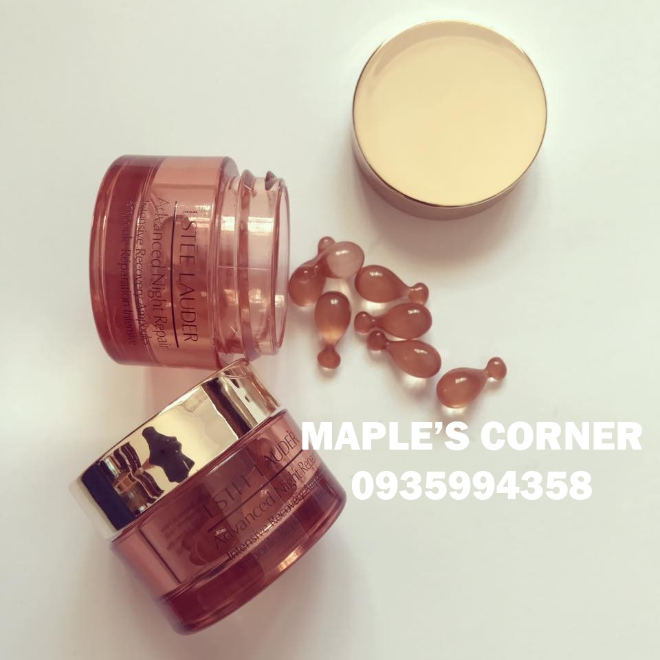 Viên nang ESTEE LAUDER ADVANCED NIGHT REPAIR AMPOULES | BigBuy360 - bigbuy360.vn