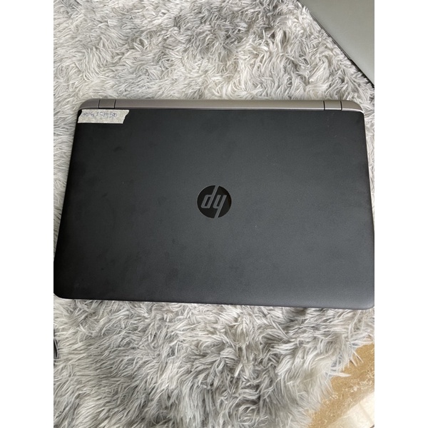 Laptop cũ HP 450 G3 i5-6200u Bộ nhớ 4Gb Ổ cứng HDD 500Gb Màn hình 15.6 inch HD | BigBuy360 - bigbuy360.vn