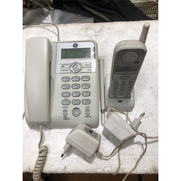 Điện thoại mẹ bồng con Thomson EX26970GE-A