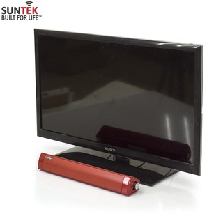 Loa Bluetooth SUNTEK V361 - Đỏ