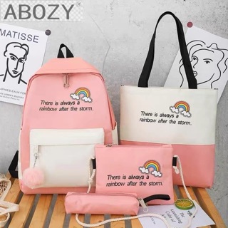 SET BALO 4 món - CẦU VỒNG