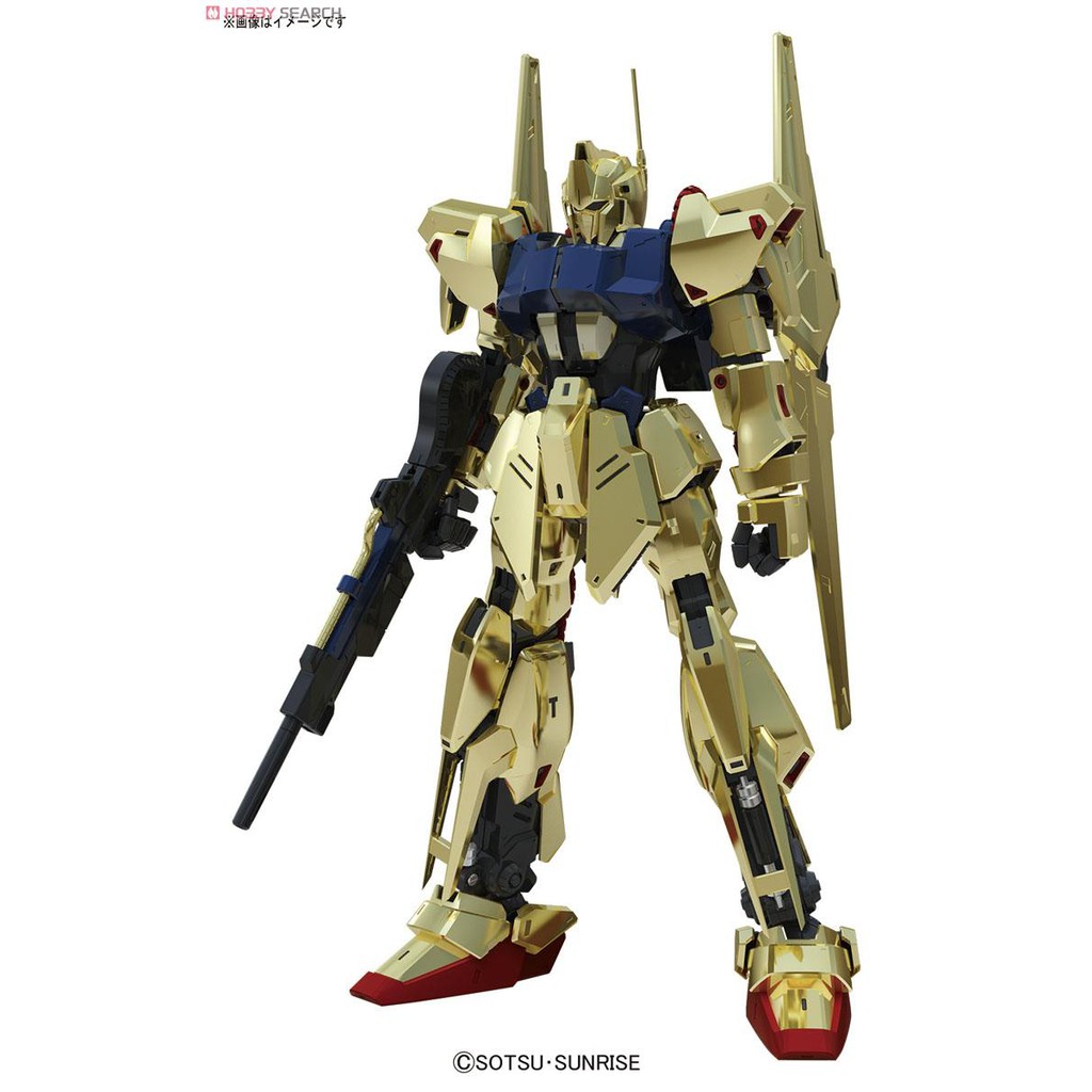 Mô hình Gundam MG Hyaku Shiki Ver.2.0 Bandai