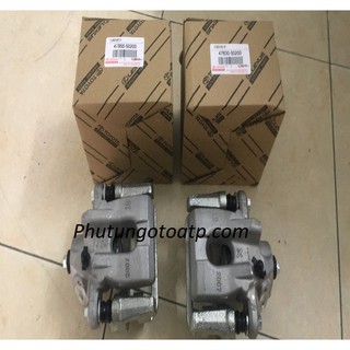 Cụm phanh sau toyota vios-4783050200- 2015 chính hãng sử dụng cho xe vios 2015