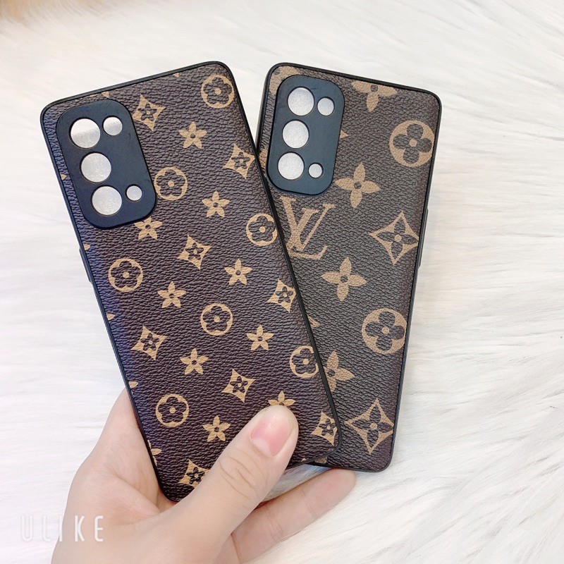 Ốp lưng oppo reno 5pro