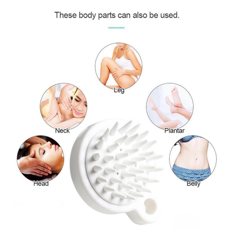 Dầu Gội Đầu Mát Xa Giảm Rụng Tóc bingo