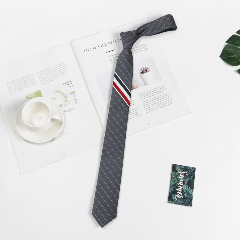 Cà Vạt Thom Browne