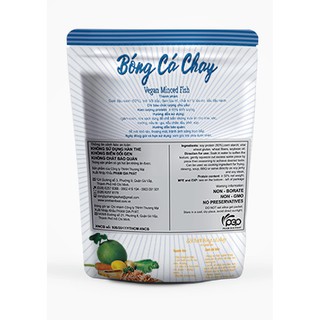 Bóng Cá Chay An Nhiên