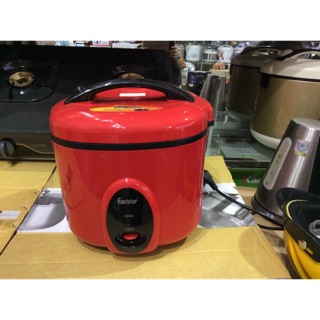 Nồi cơm điện EASTSTAR 2,8 lít nồi vuông, lòng dầy