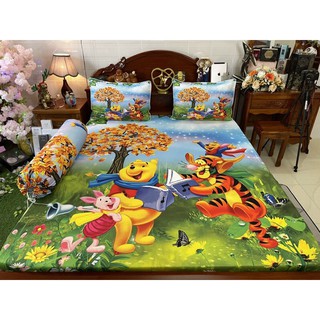 drap thun lạnh Ý 5D