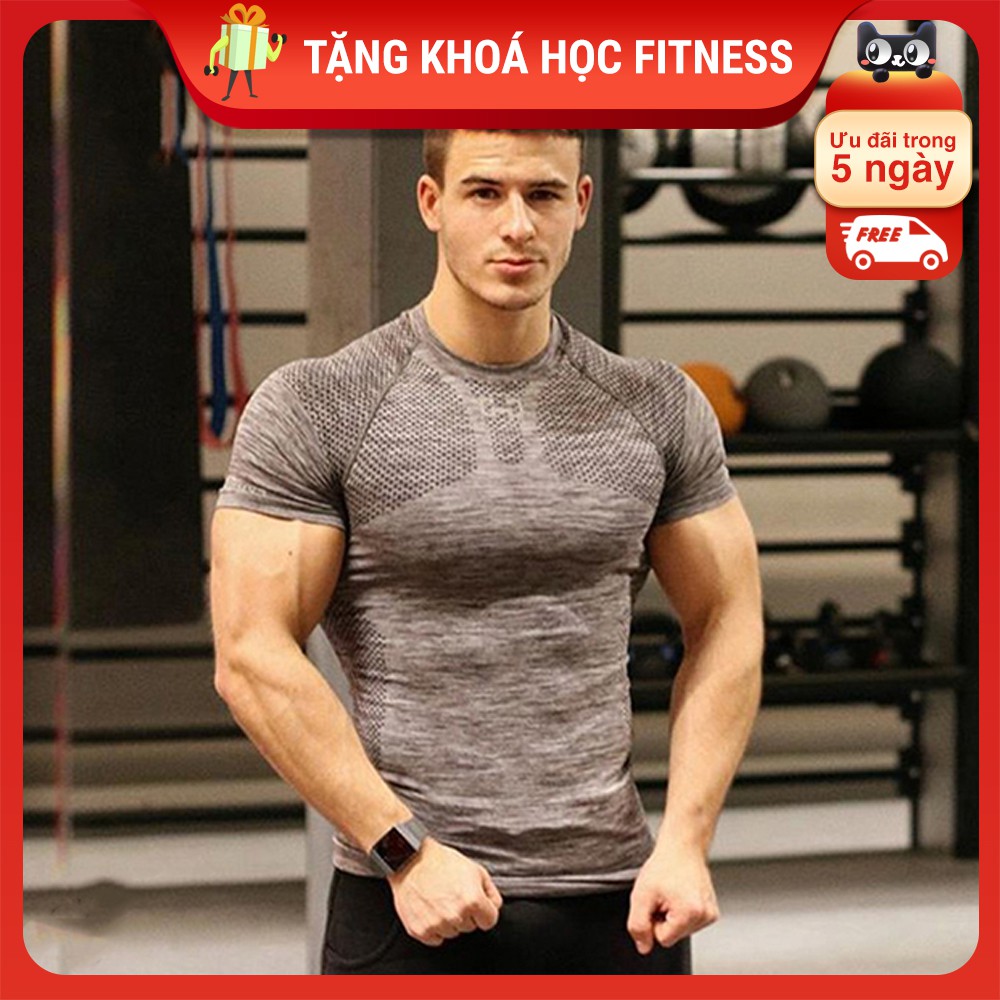 Áo Tập GYM Body Gymjunky Hàng Nhập Chất Đẹp