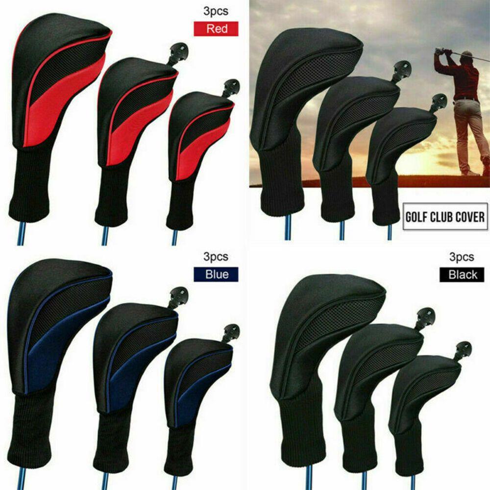 Gậy Đánh Golf Gỗ Cao Cấp 1 / 3 / 5