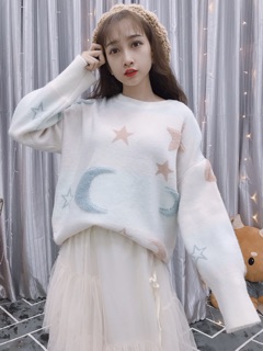 ❤️[HÌNH THẬT + CLIP] áo len bông siêu ấm ❤️