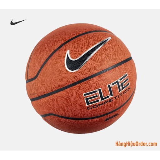 Bóng Rổ Da Elite Competition Cao Cấp Chính Hãng  –Bảo Hành 2 Năm Về Da 💥SIÊU HOT💥
