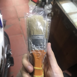 CHỔI SƠN NHIỀU CỠ TỪ 1" ĐẾN 4"