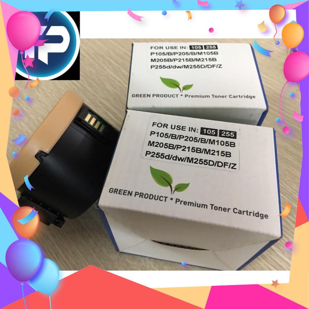Hộp mực xerox P255DW-P255d -M255Z hàng nhập khẩu - Siêu tốt, siêu rẻ | BigBuy360 - bigbuy360.vn