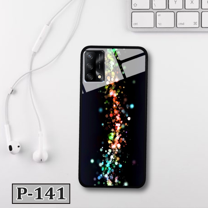 Ốp lưng cường lực Oppo A74