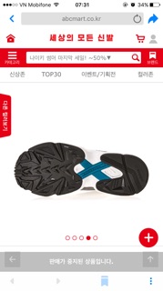 Giày Adidas Falcon W (giày chính hãng)