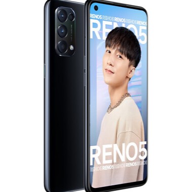 Điện Thoại Oppo Reno 5  - Hàng chính hãng | BigBuy360 - bigbuy360.vn