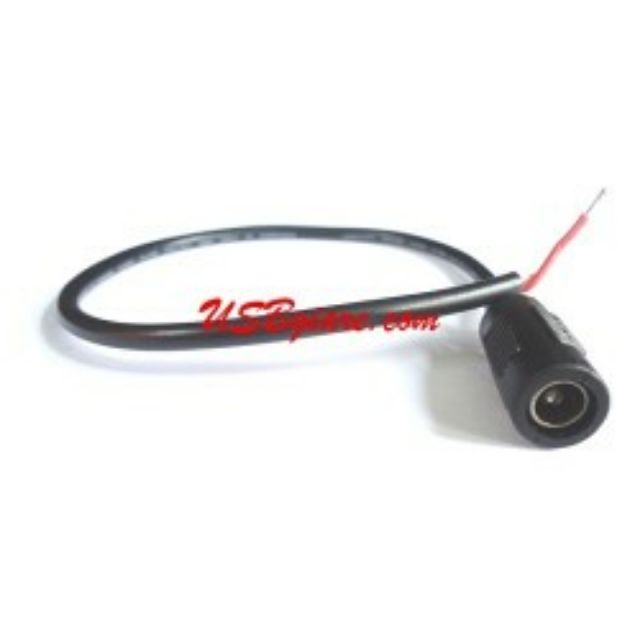 Dây Đực - Cái DC 2.1mm