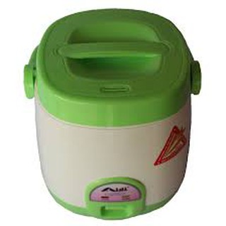 Nồi cơm điện Aidi 0.6L