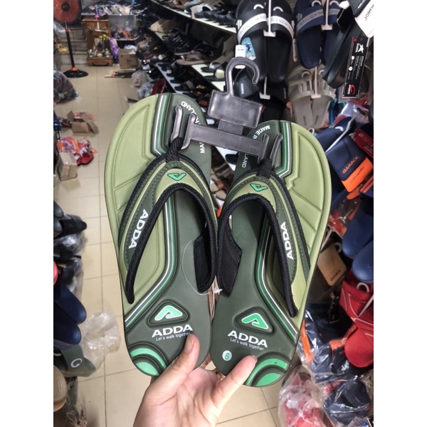 Dép xỏ ngón Adda 2535 ThaiLan chính hãng