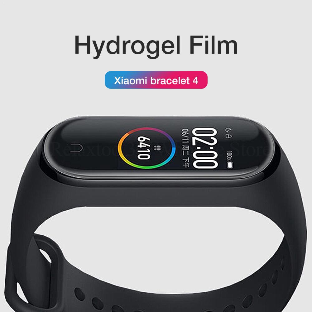 Miếng dán màn hình Xiaomi Mi Band 2