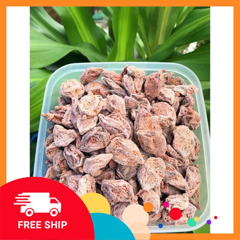 Ô MAI KHÔNG HẠT  100G / 250G / 500G