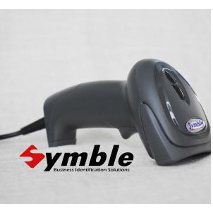 Máy đọc mã vạch Symble SB-1258 (1D) (có dây)