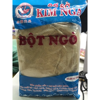Bột ngò Kim Nga (500gram)