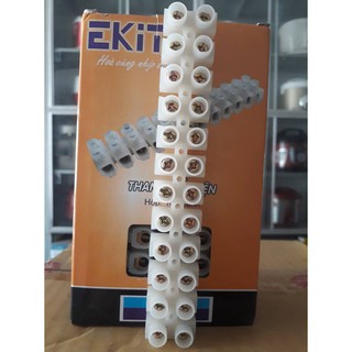 Thanh cầu đấu điện EKIT