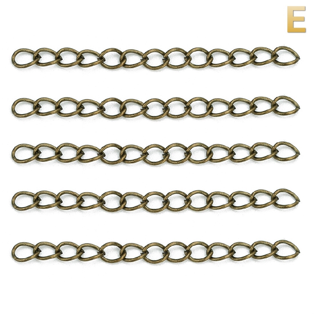 Set 100 Phụ Kiện Làm Đồ Trang Sức Thủ Công