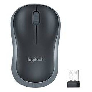 chuột ko dây logitech m185