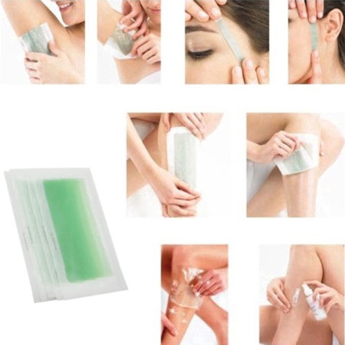 Set 5 Giấy Wax Lông Toàn Thân Tiện Lợi