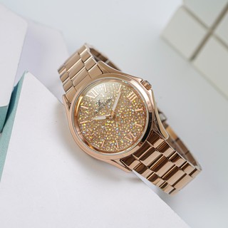 Đồng hồ Nữ Daniel Klein Star Light - LAMY WATCH