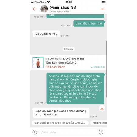 Áo ba lỗ nam ARISTINO cotton tự nhiên kháng khuẩn Att011S1