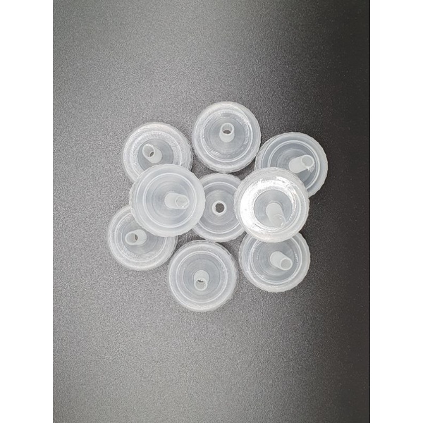 Nắp Ấp Artemia : Dụng Cụ Ấp Trứng Artemia