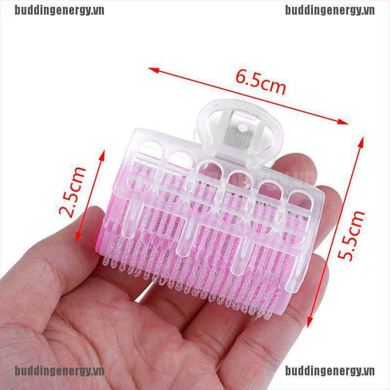 Bộ 3 Dụng Cụ Uốn Tóc Tiện Lợi