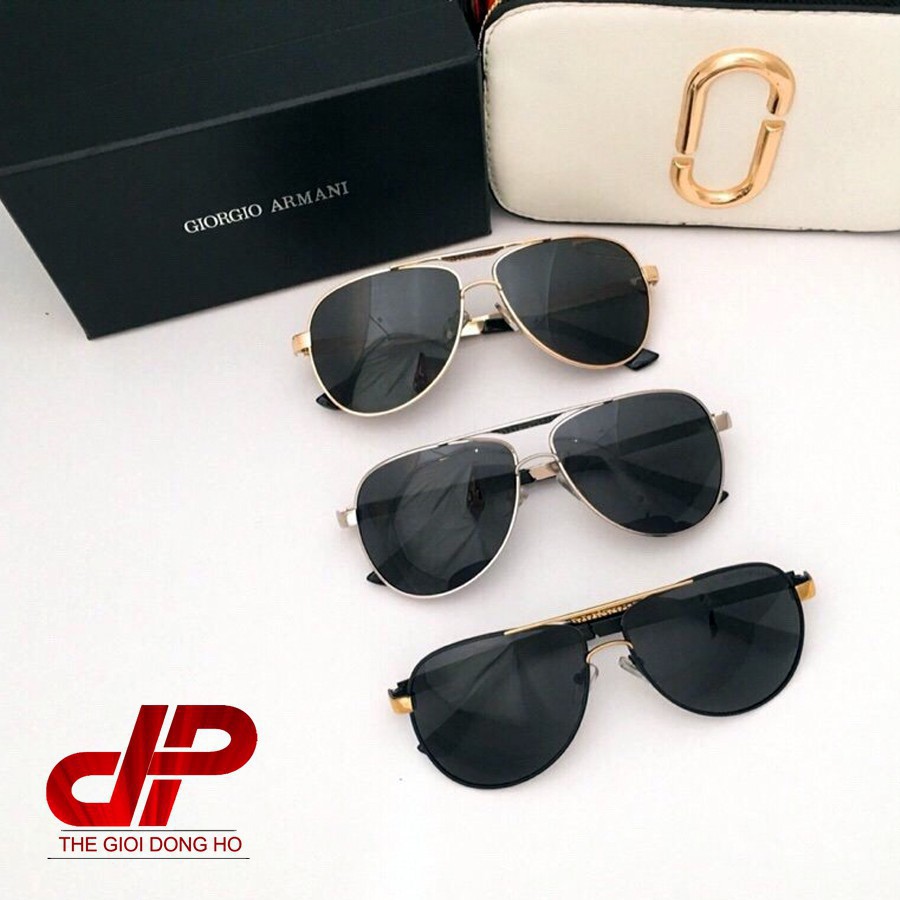 Kính mắt nam Emporio Armani Cao Cấp | BigBuy360 - bigbuy360.vn