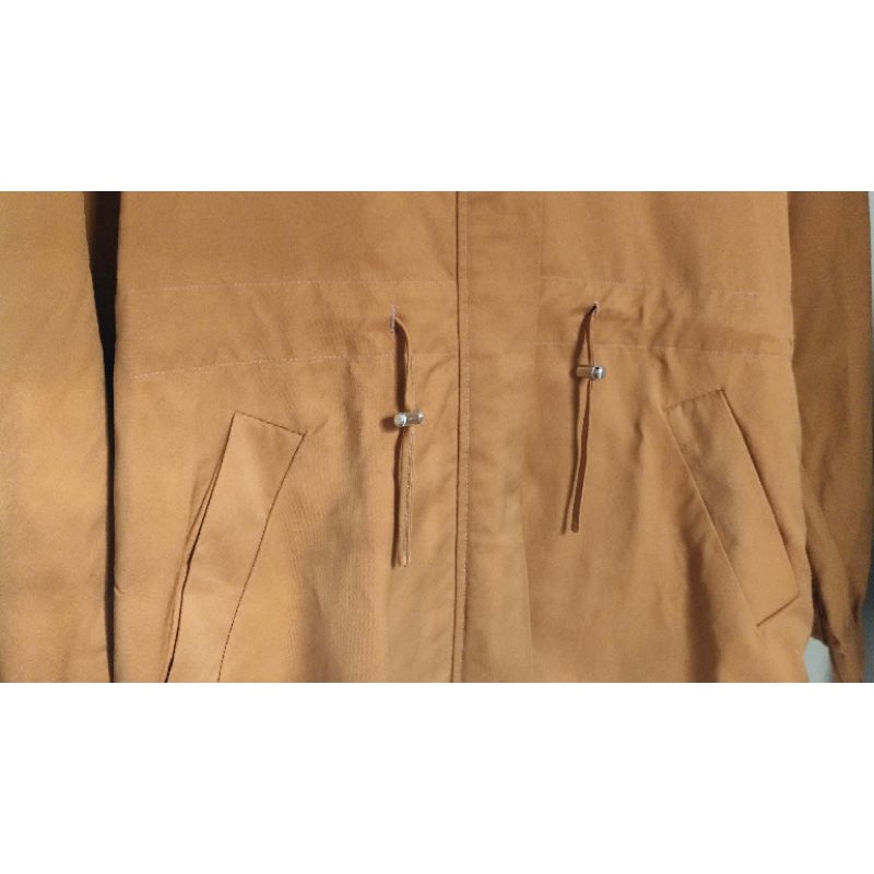 Áo khoác mỏng 1 lớp