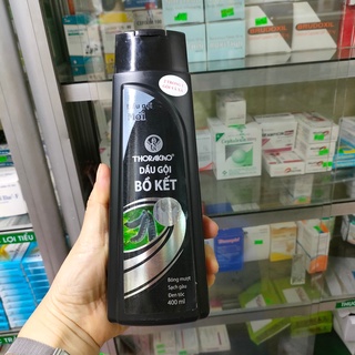 Dầu gội bồ kết 400ml Thorakao